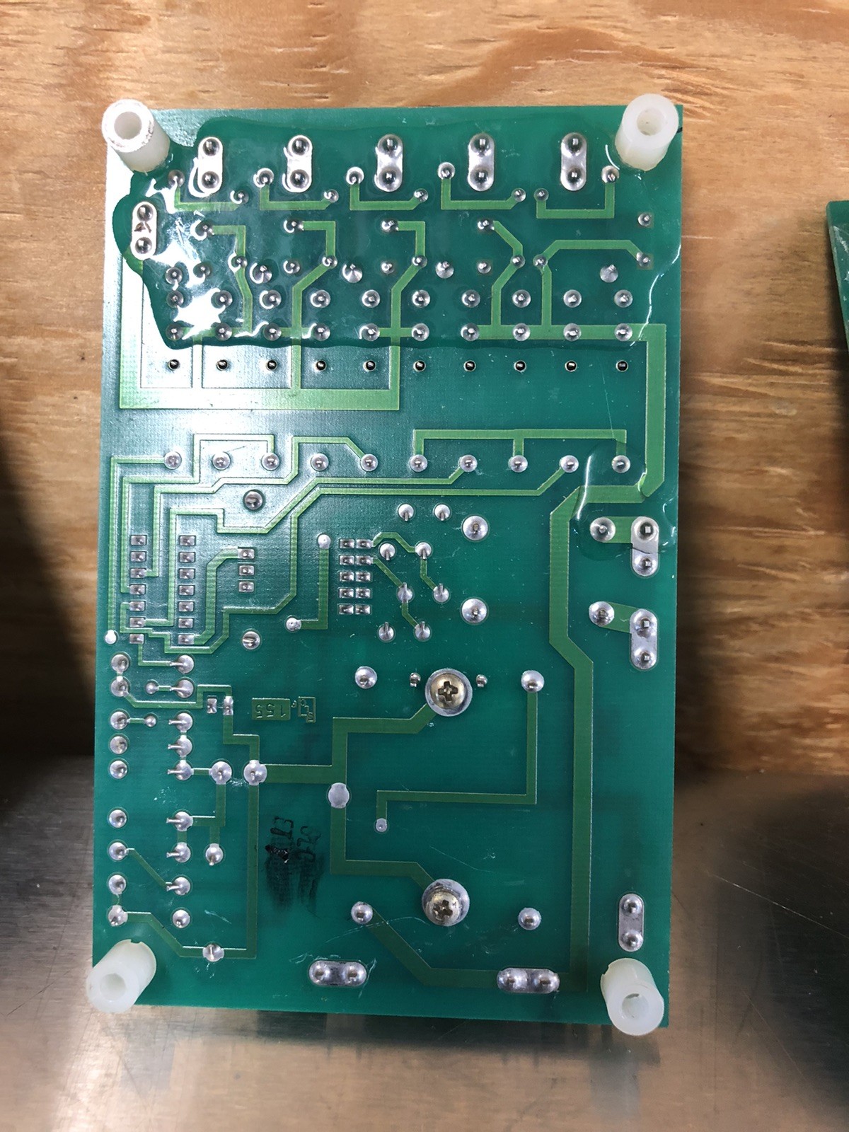 32326-27 Taylor Power Board 754 339 8756 791 TESTED Fits Up To 2011 Grantee