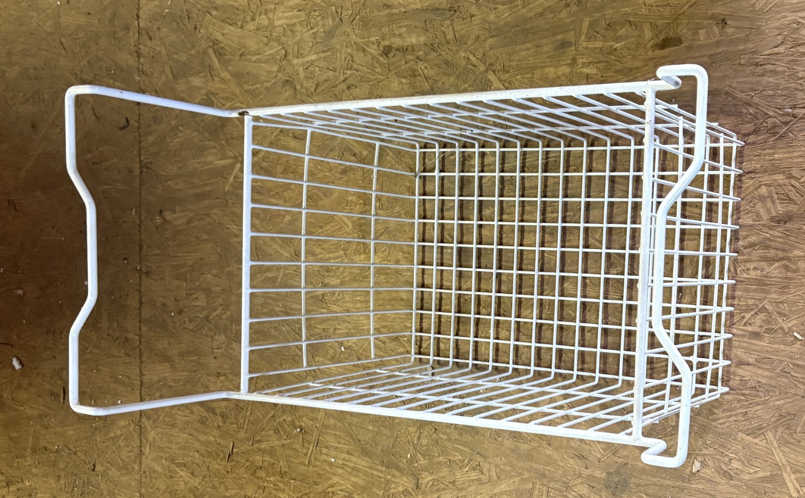 True Freezer 930993 Basket Assembly White Fits Model TFM-29aL TFM-41AL, TFM-51AL