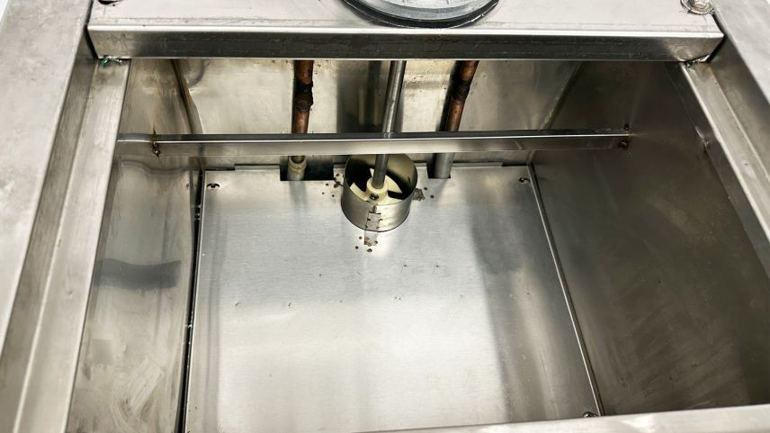 NEW Single Mold Popsicle Maker Machine Ice Cream Freezer Paletas BPZ-01