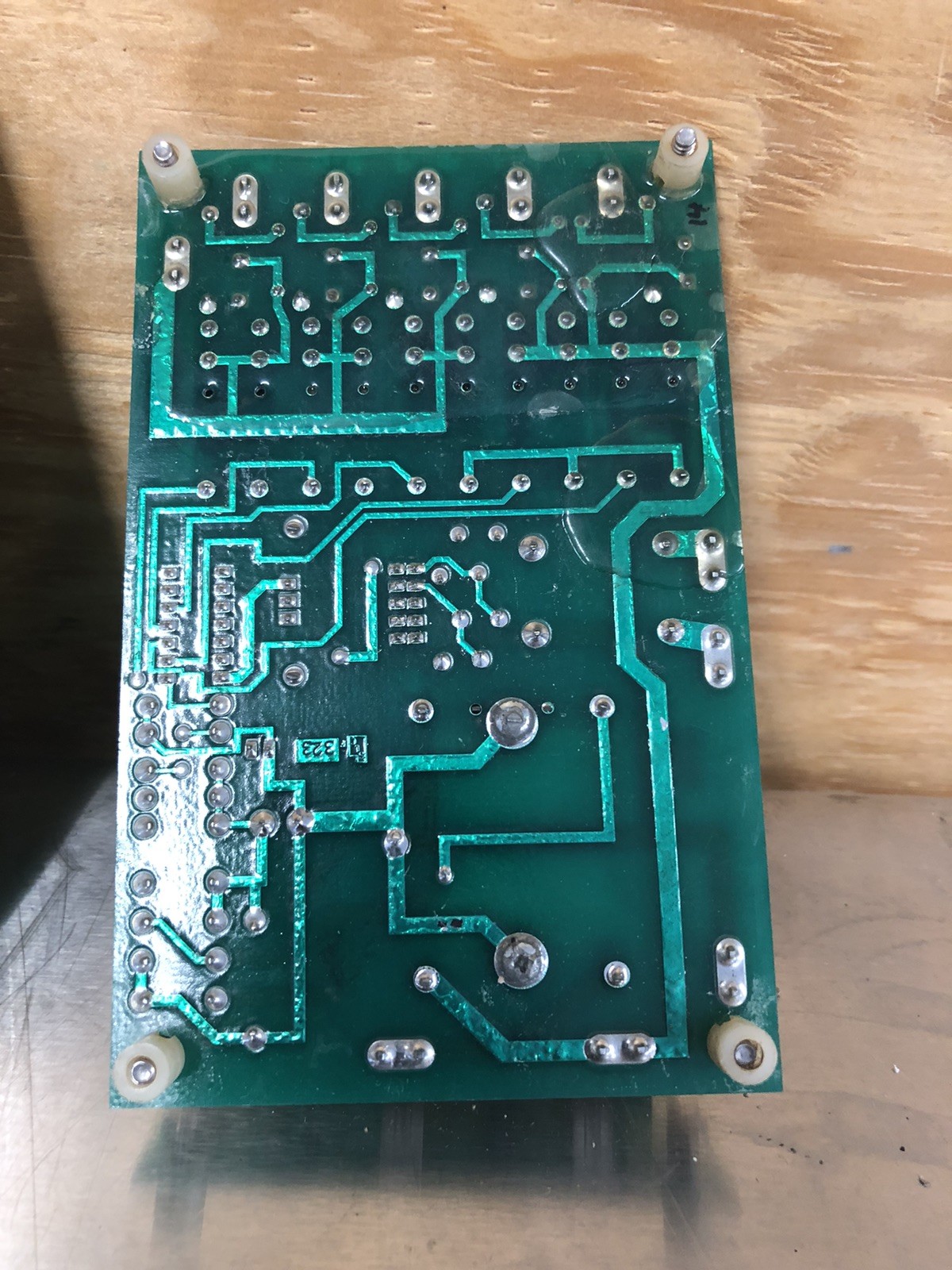 32326-27 Taylor Power Board 754 339 8756 791 TESTED Fits Up To 2011 Grantee