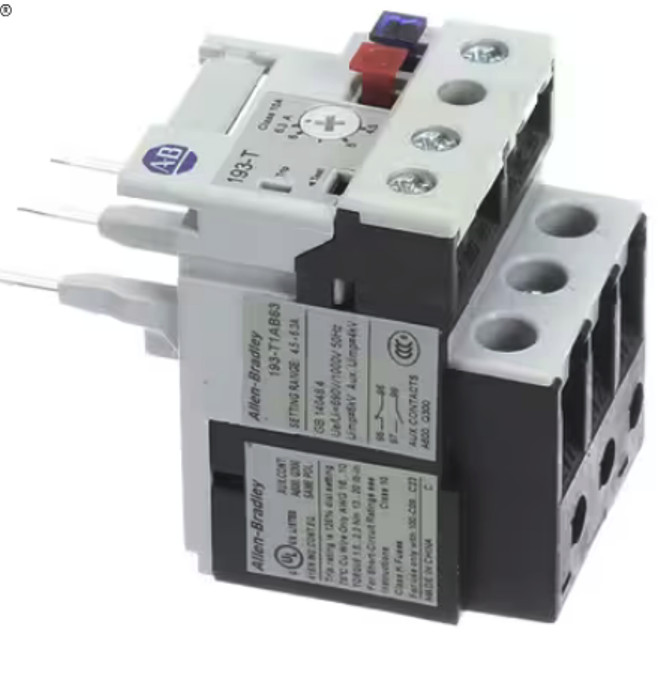 ELECTRO FREEZE OVERLOAD RELAY ASSEMBLY P/N 150061
