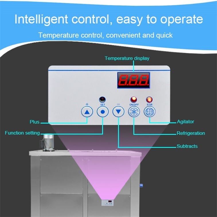 Kolice Commercial 5 Brazilian Slim Design Ice Sticks Popsicle Machine,Ice bars