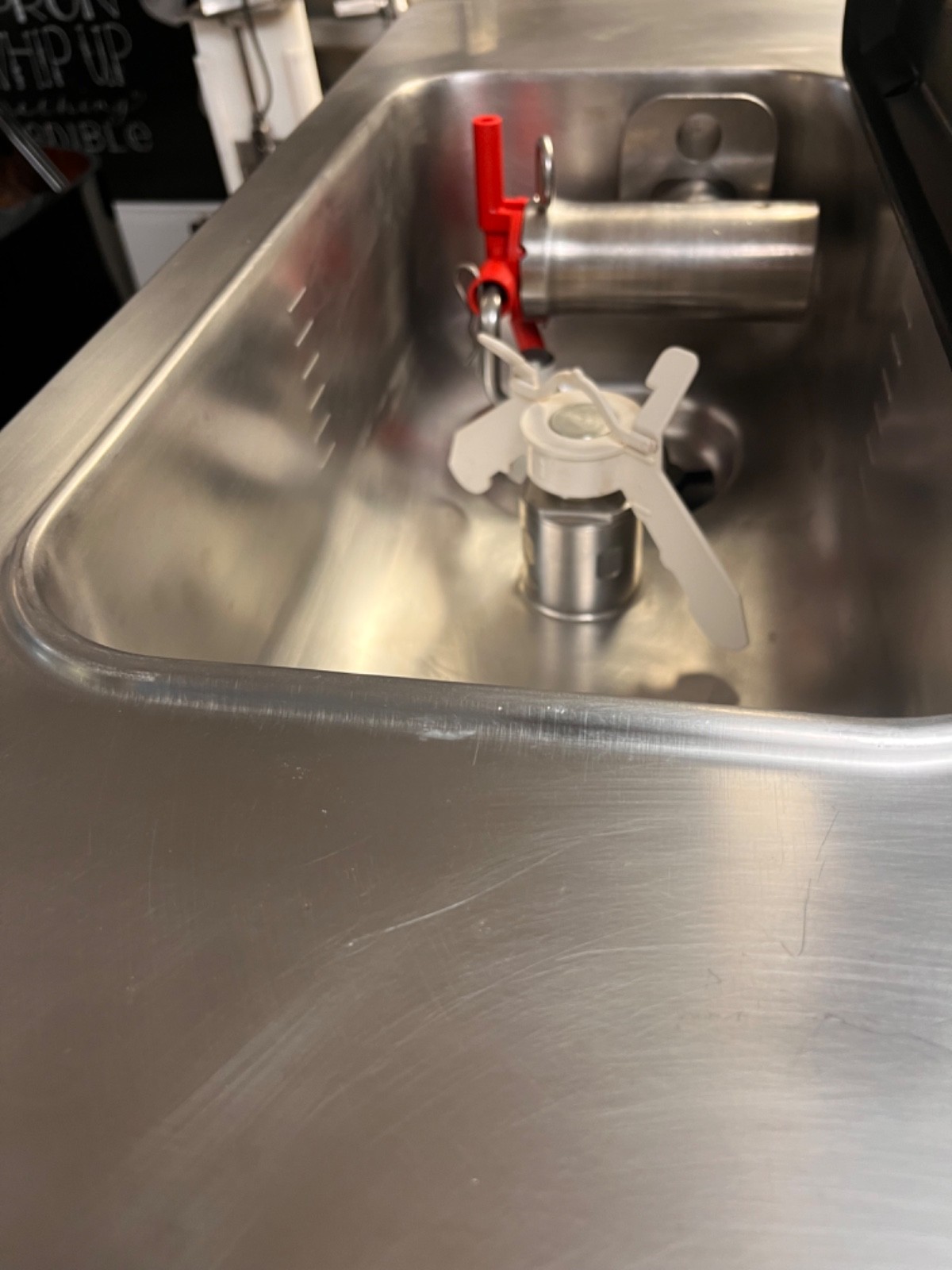 TAYLOR MULTI FLAVOR MODEL C716-33 SOFT SERVE MACHINE