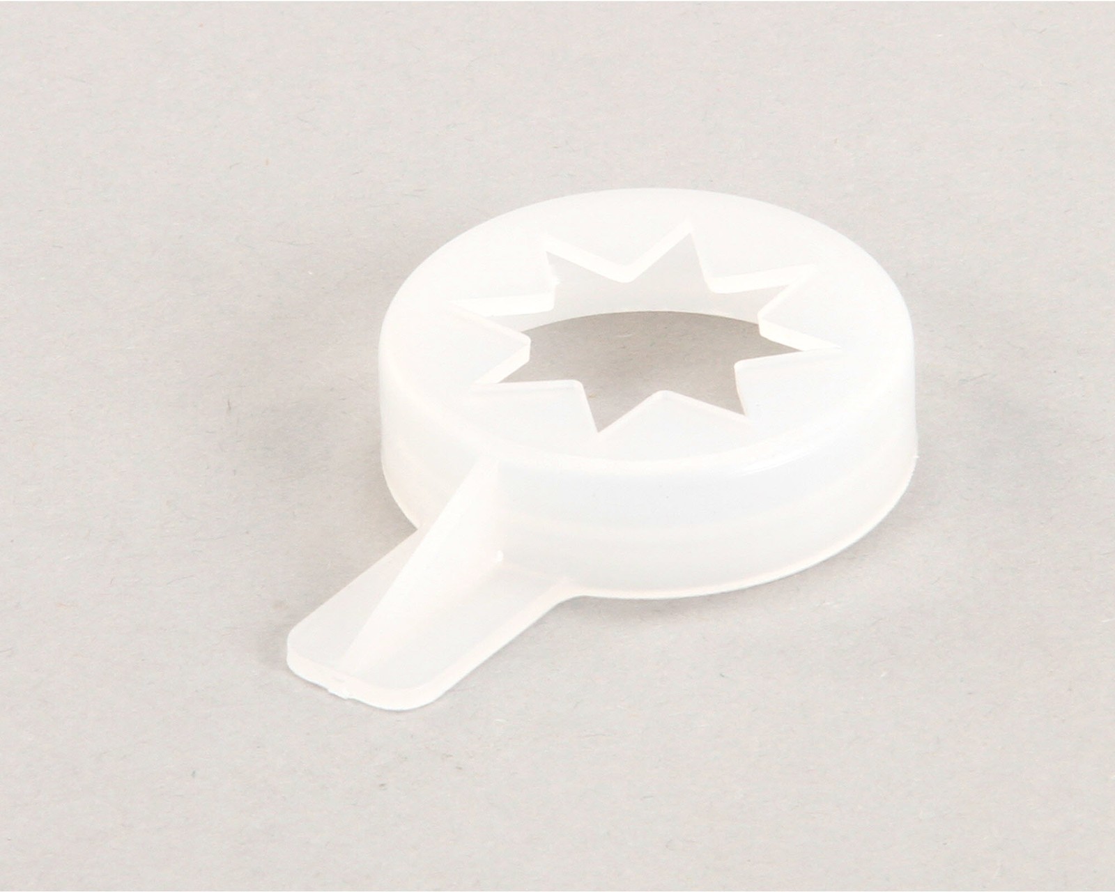 Electrofreeze Nozzle-Serrated HC196185 – Genuine OEM Replacement Part