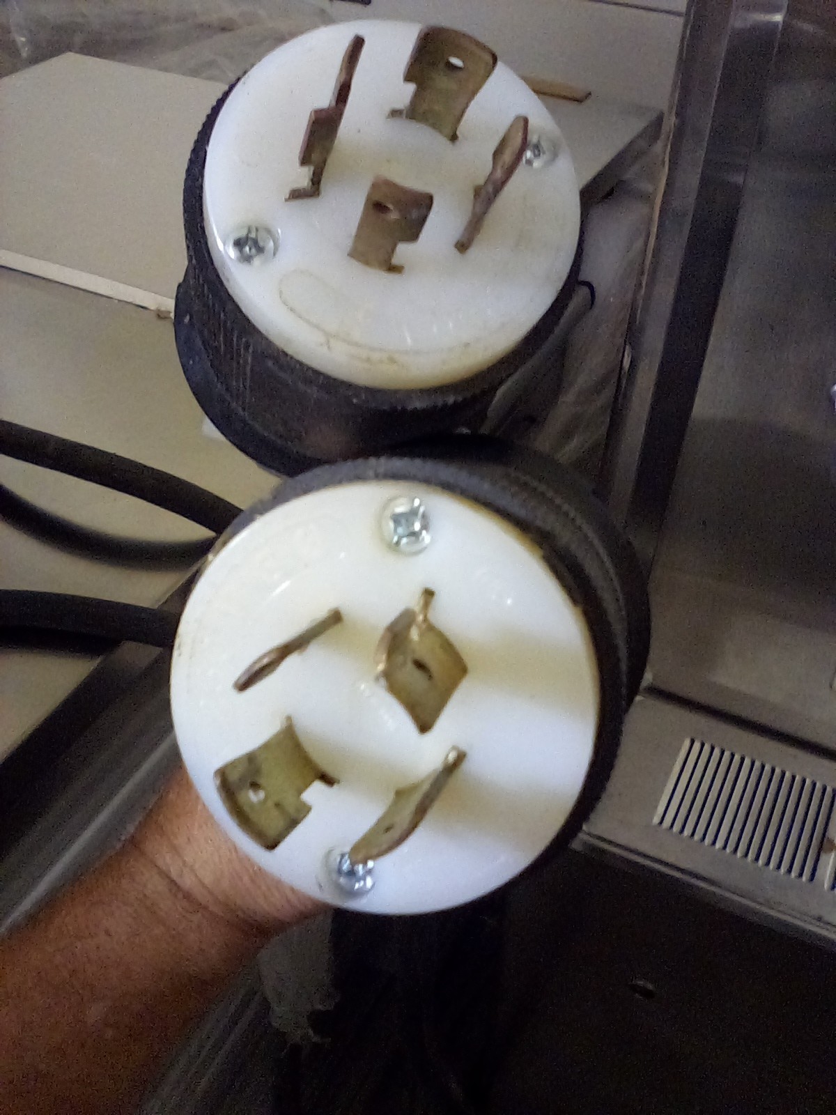 Taylor 794-33 Ice Cream machine