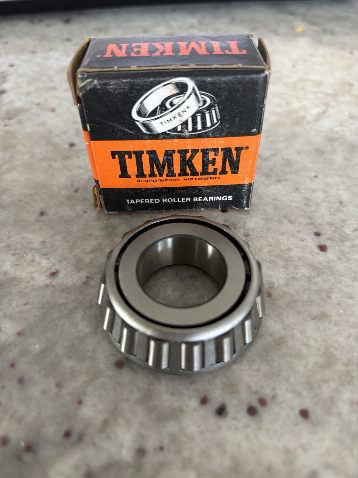Electrofreeze HC153009 Bearing Cone 7/8 3 CB OP OEM Genuine Replacement Parts