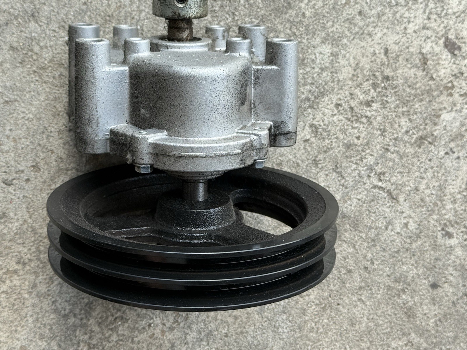 Taylor Gear Box Reducer for Soft Serve Ice Cream Machine – 021286