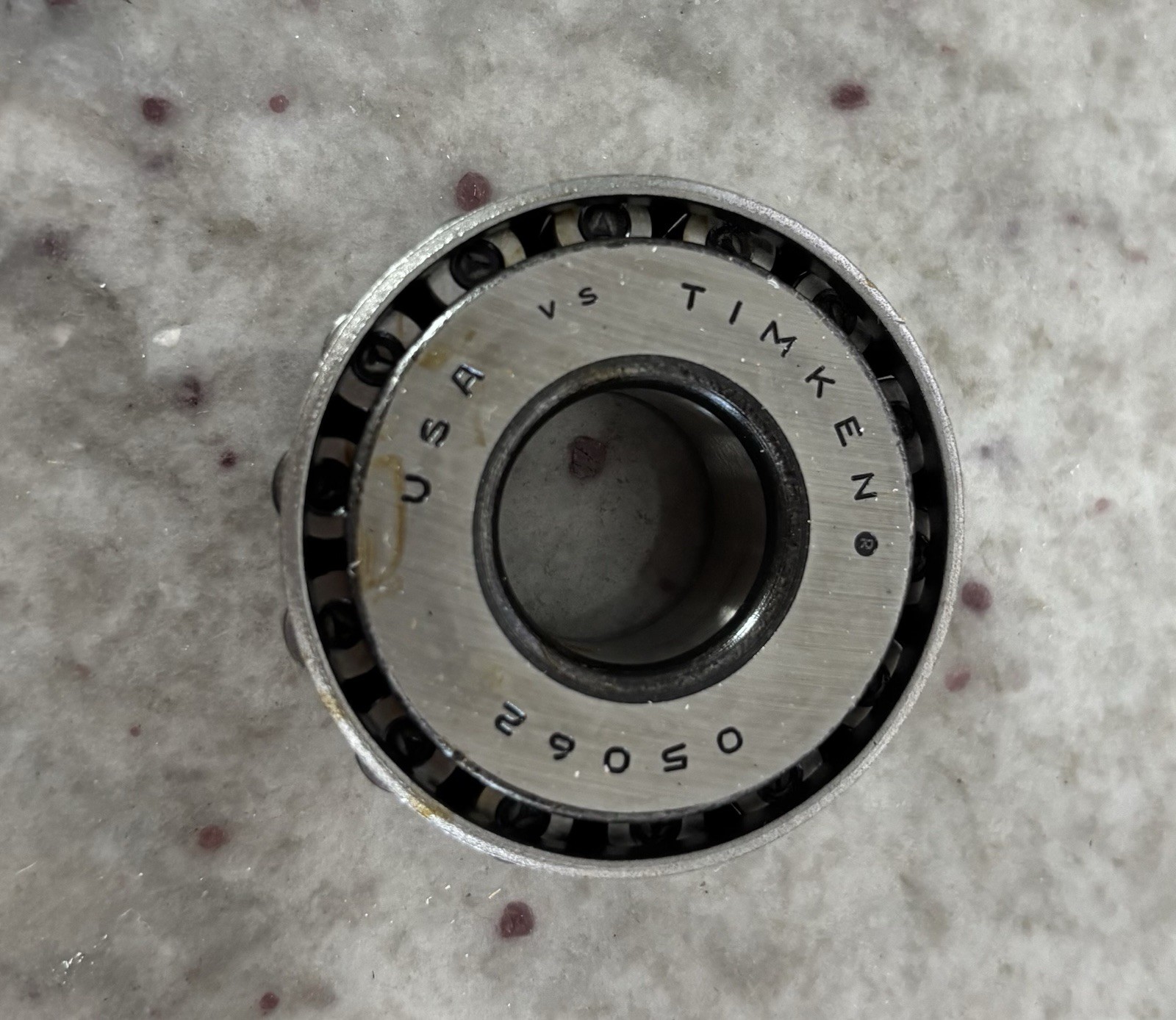 Electrofreeze HC153005 Bearing Cone 5/8 3CB IP OEM Genuine Replacement Parts