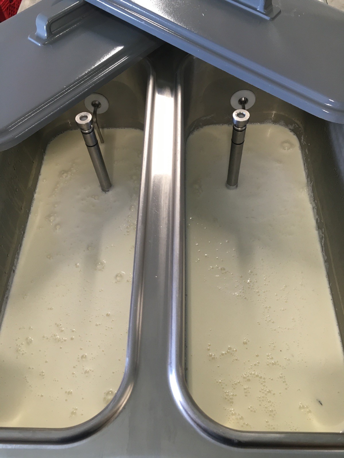 Taylor 794-33 Ice Cream Yogurt Machine Water cooled 3 Phase 2012 Totally Rebuilt