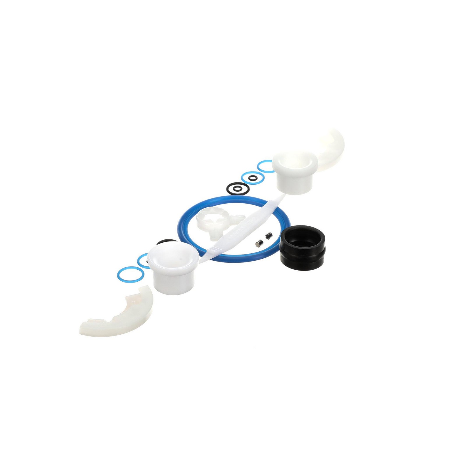 Spaceman Usa Sm Tune-Up Kit,1F, 1.3-1.8 Quart SM-KIT-SS-1F-S – Genuine OEM