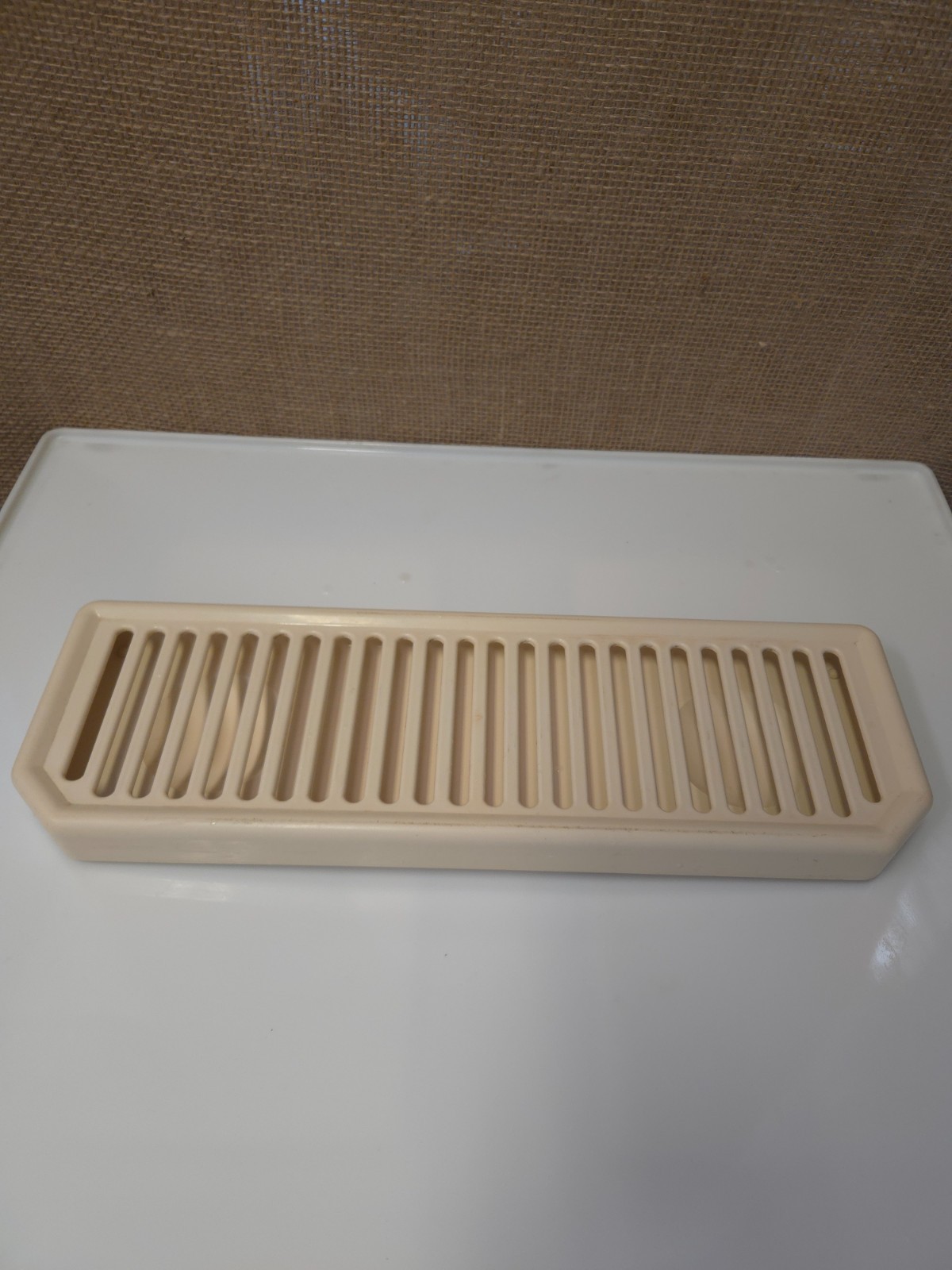Carpigiani Parts Coldelite UF820E Complete Shelf Drip Tray