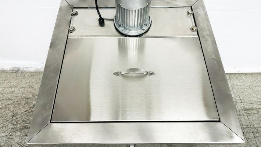 NEW Single Mold Popsicle Maker Machine Ice Cream Freezer Paletas BPZ-01