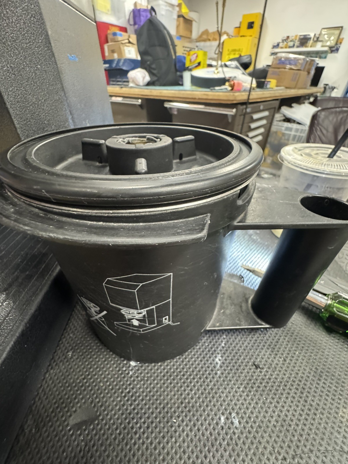 Pacojet 1 Food Processor Ice cream Machine