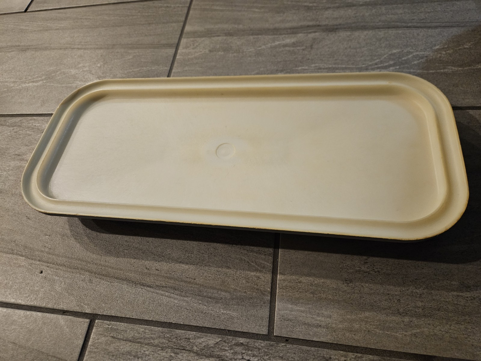 Taylor Ice Cream Froyo Machine Hopper Cover Lid Fits Only 723 & 794 Gray Save $$