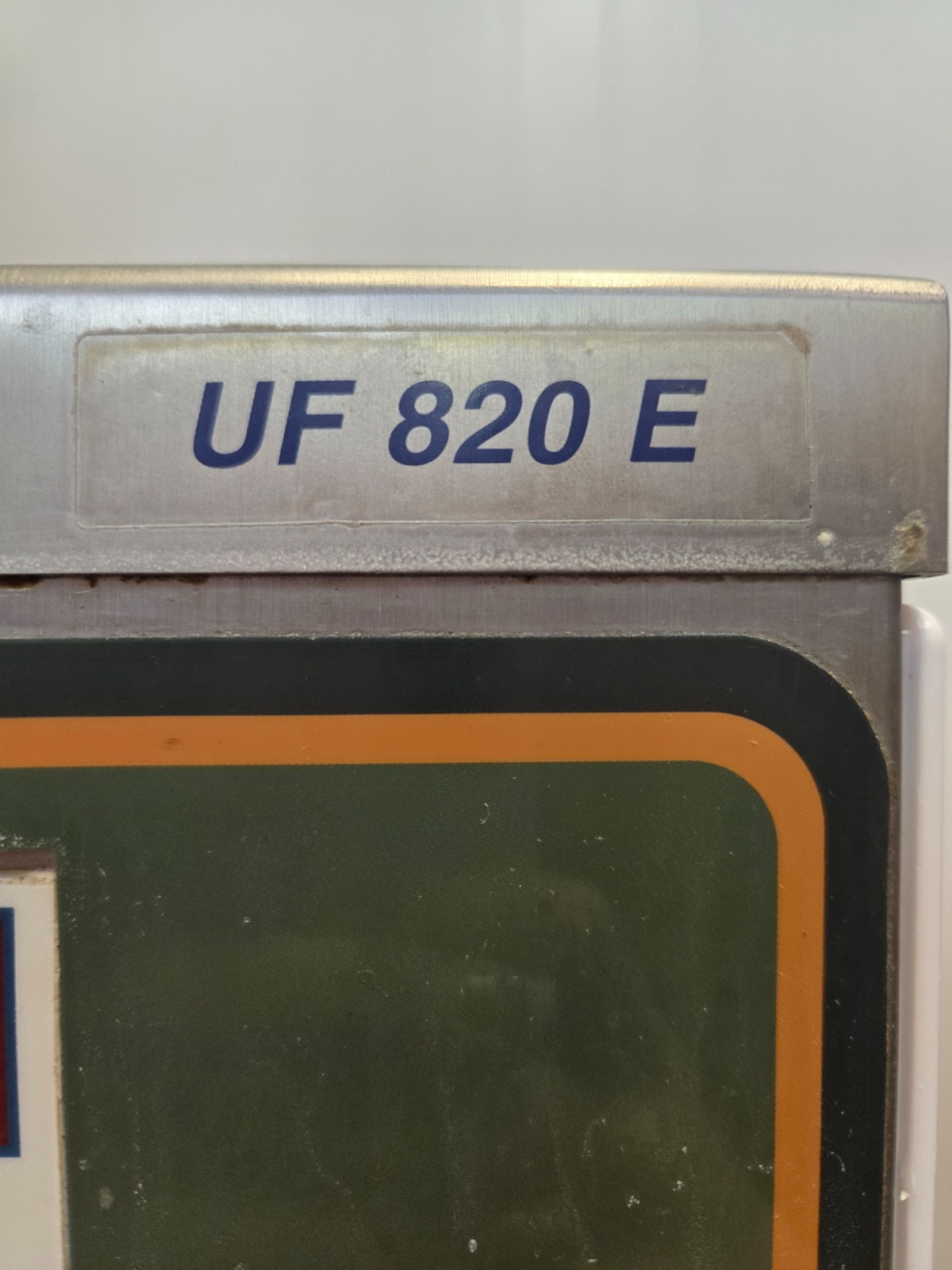 Carpigiani Parts Coldelite UF820E Complete Dispensing Head Assembly