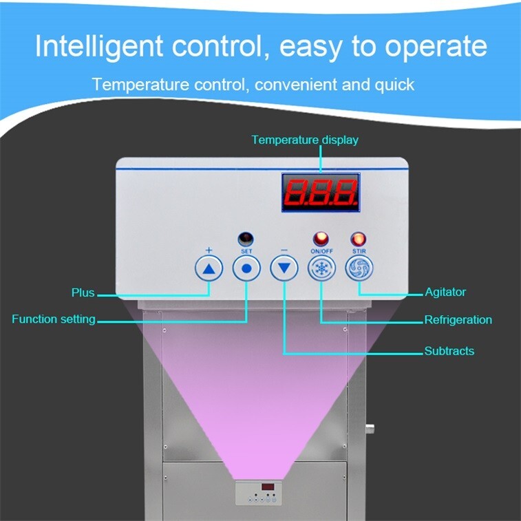 Kolice Commercial 4 Brazilian slim mold ice Popsicle Machine,ice Lolly Machine