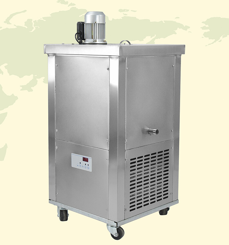 USA Kolice commercial ice lolly machine,ice pop machine, single ice mold set