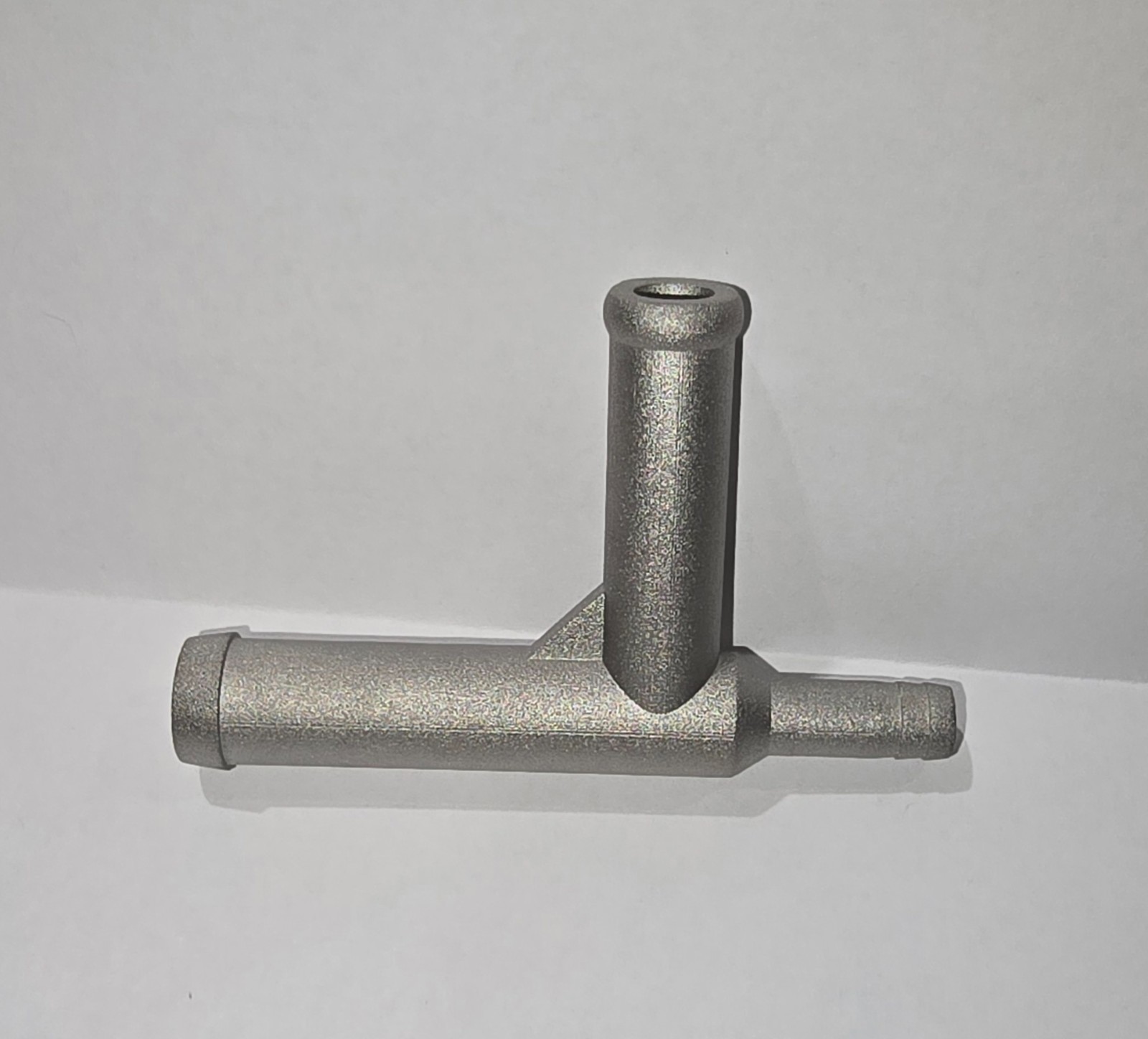 ElectroFreeze Part: HC121799 METAL Substitute