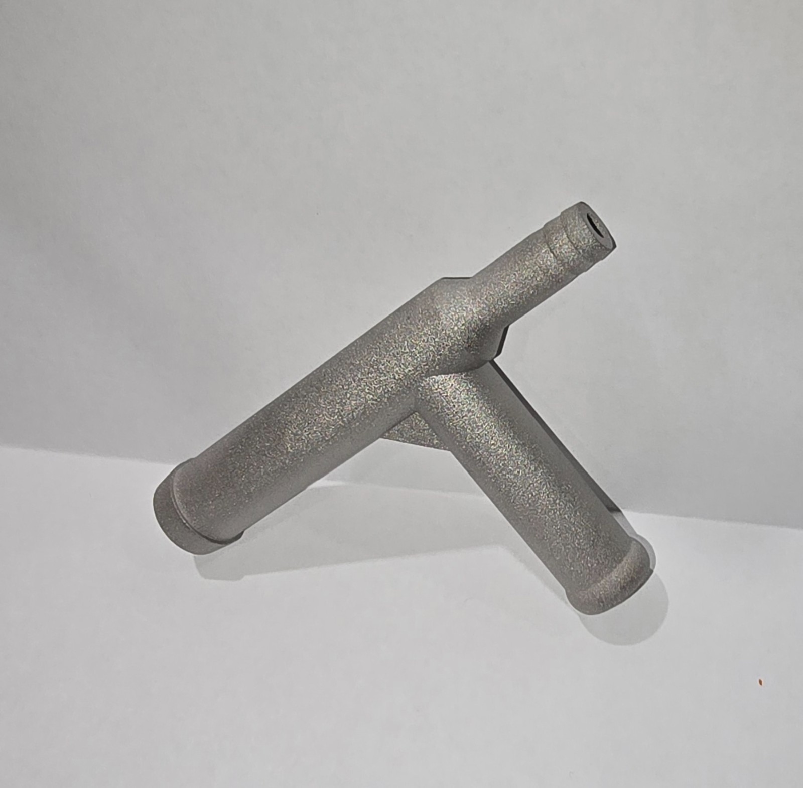 ElectroFreeze Part: HC121799 METAL Substitute