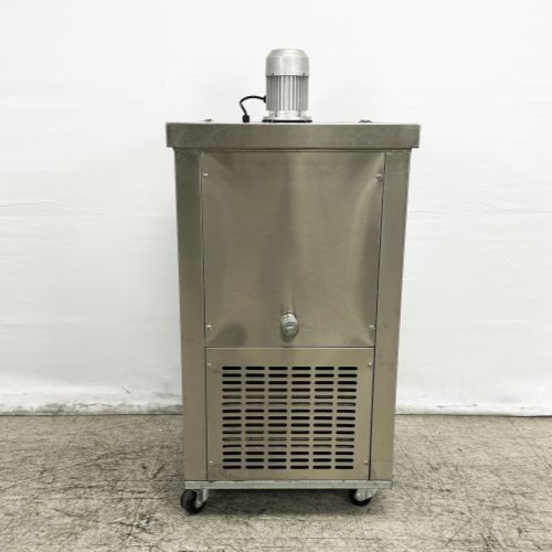 NEW Single Mold Popsicle Maker Machine Ice Cream Freezer Paletas BPZ-01