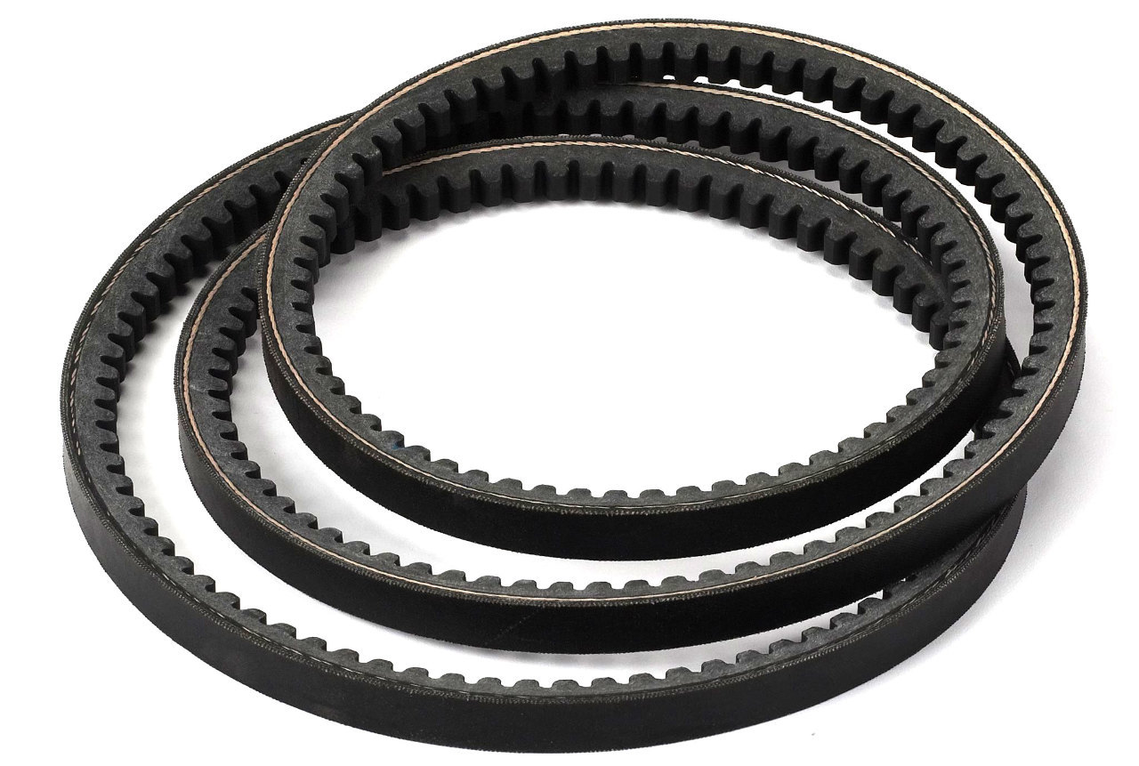 Replacement Belt: Fits Electro Freeze Soft Serve Freezer Replaces HC153162 RH