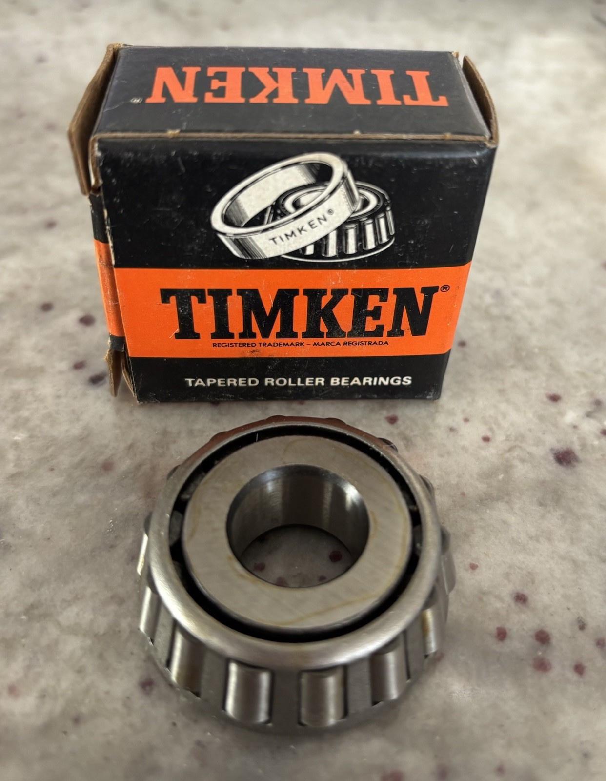 Electrofreeze HC153005 Bearing Cone 5/8 3CB IP OEM Genuine Replacement Parts