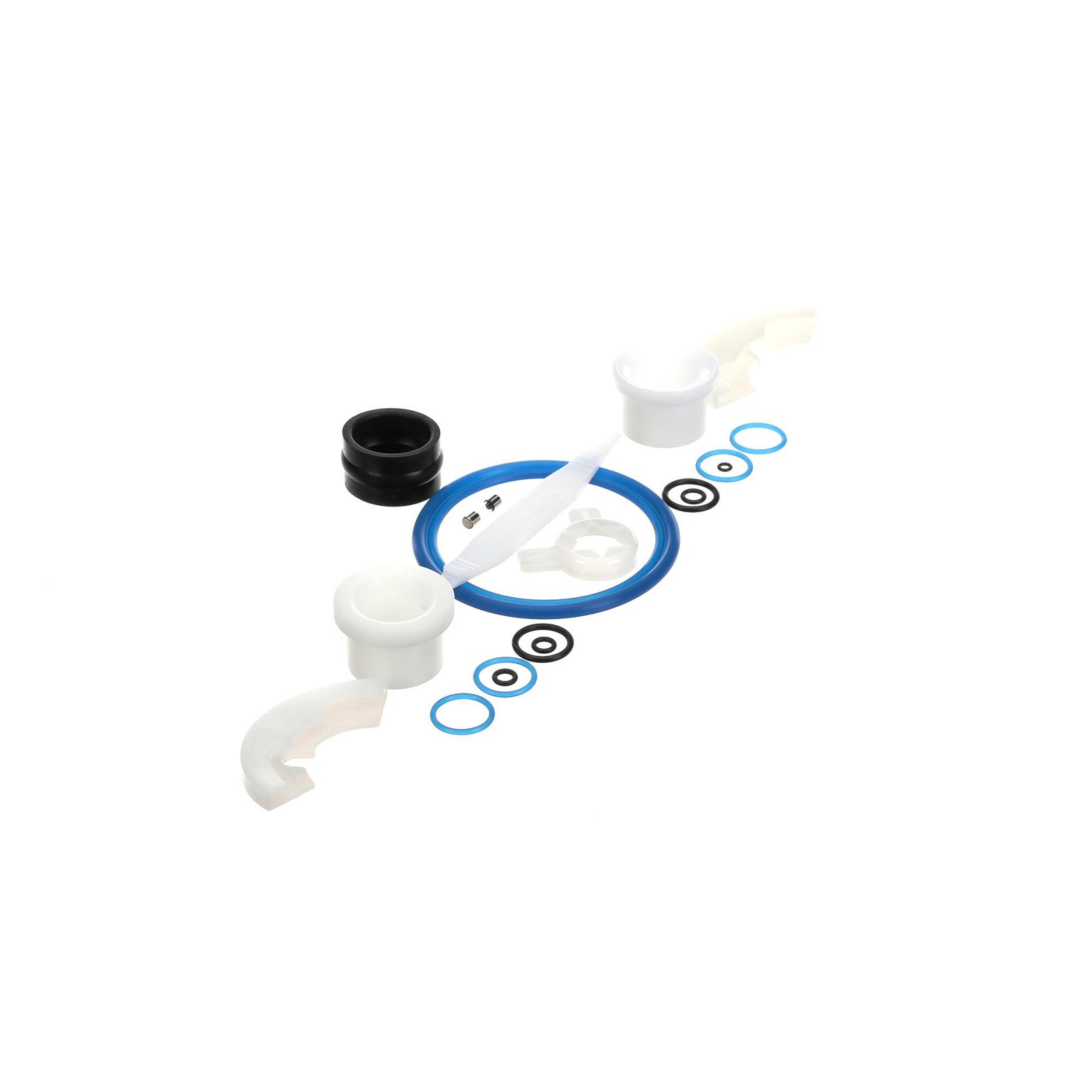 Spaceman Usa Sm Tune-Up Kit,1F, 1.3-1.8 Quart SM-KIT-SS-1F-S – Genuine OEM