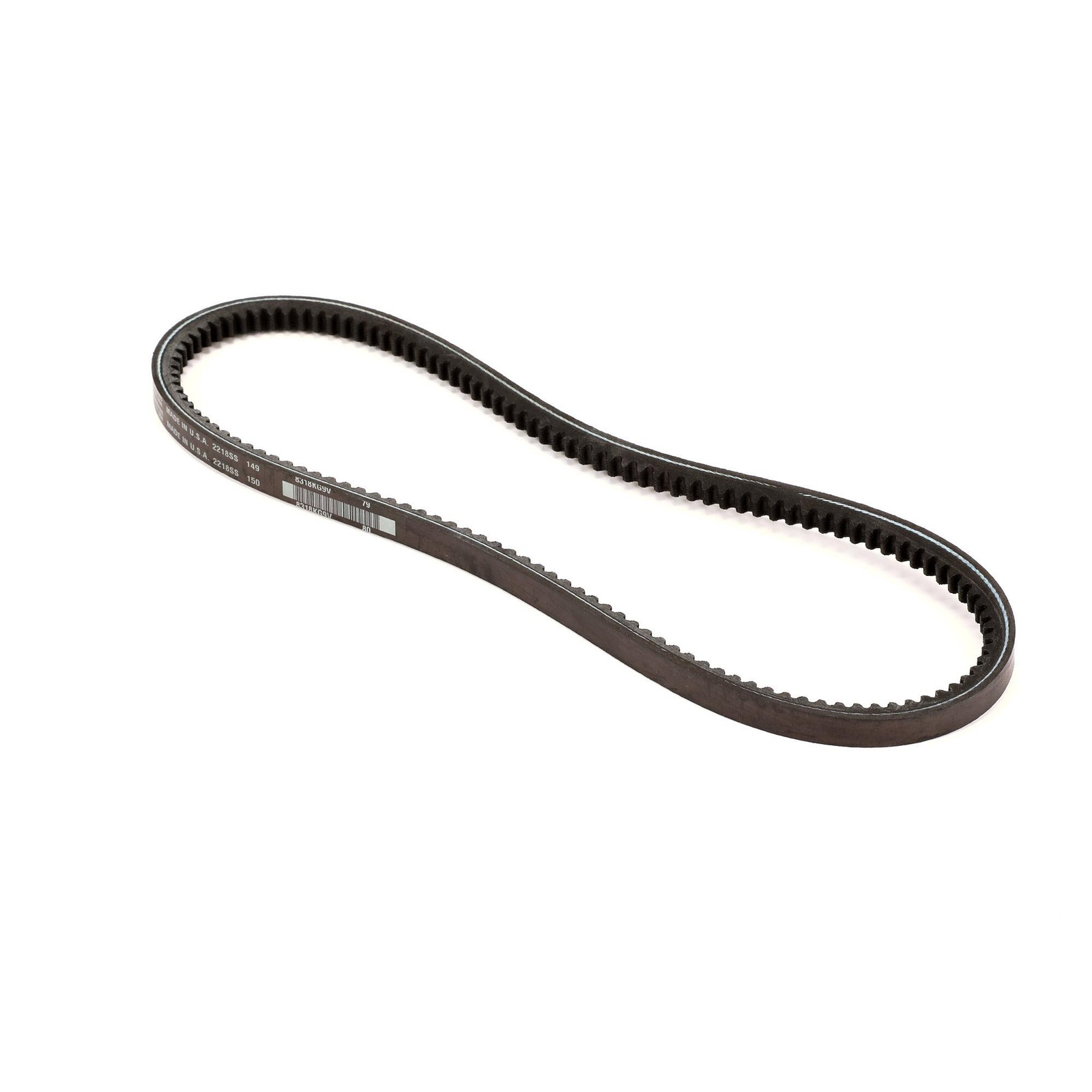 Electrofreeze Belt-V HC153161 – Genuine OEM Replacement Part