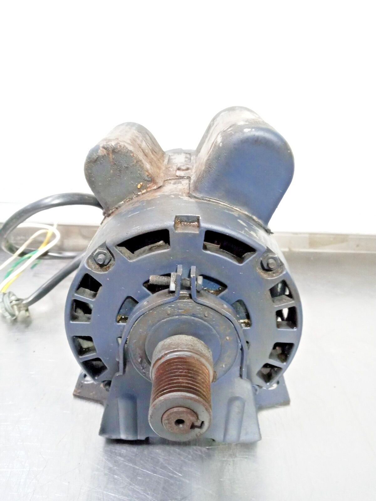 Taylor Freezers A4K17DJ2G Motor for Taylor Ice Cream Machine 490-33/Tested,Works