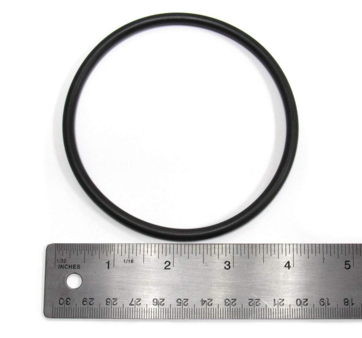 Captain O-Ring – Replacement Electro Freeze HC160583 O-Rings (6 Pack)