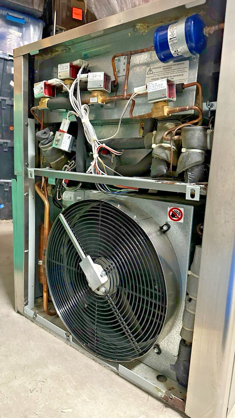 Taylor C708 Soft Serve Ice Cream Machine. Air Cooled | Freight or Pickup