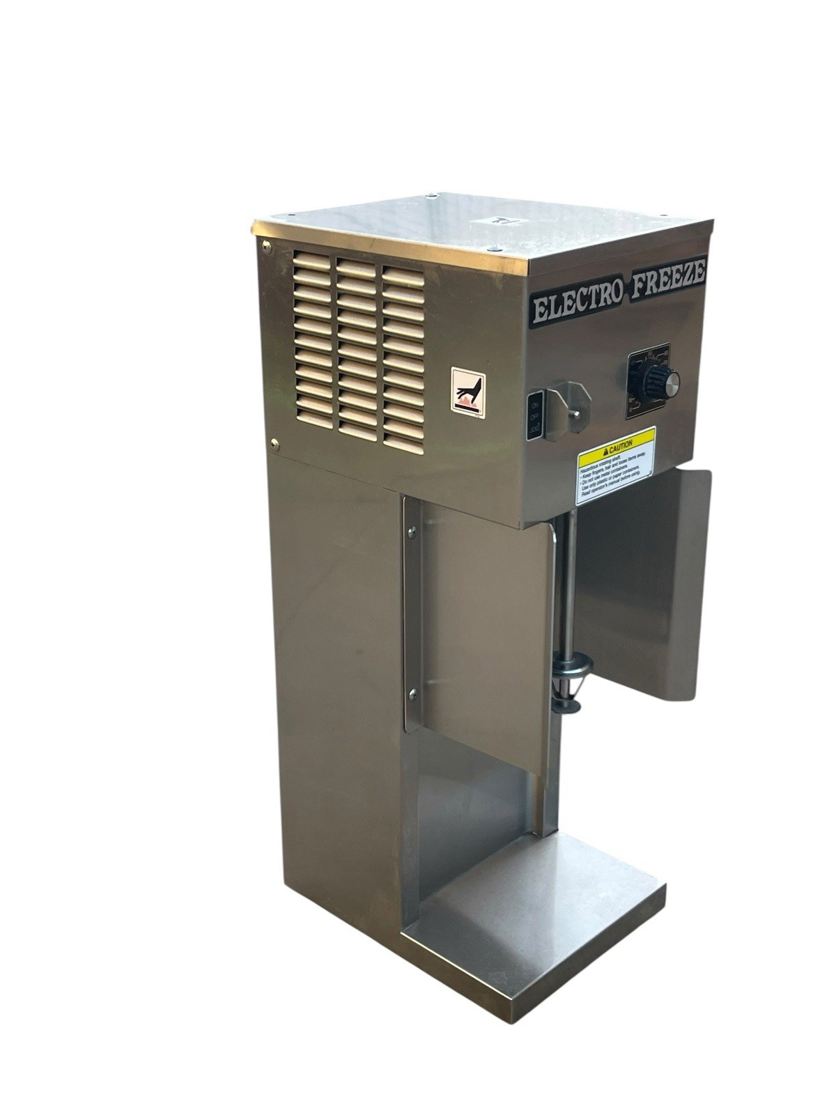 Electro freeze Shake Blender HDM75