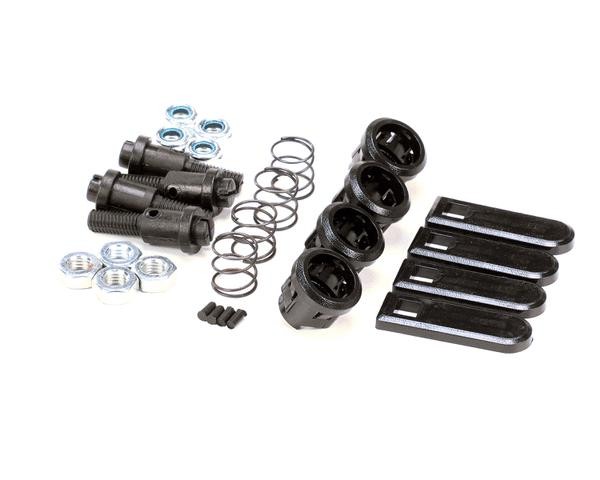 Spaceman Usa Panel, Lock, (4 Pack) 8.1.07.001.P4 – Genuine OEM Replacement Part