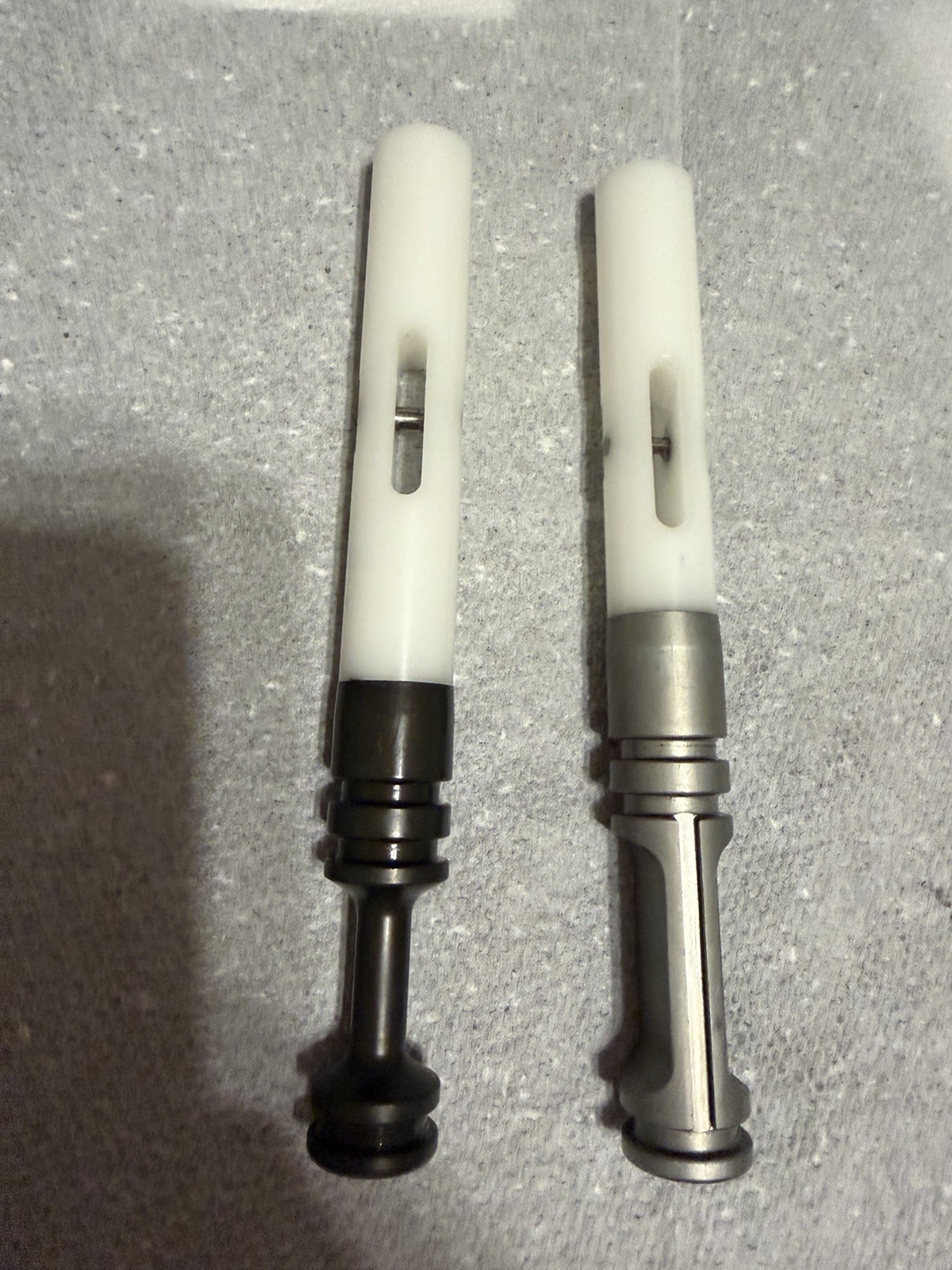 Taylor Crown Ice Cream Machine C716/C717’s Draw Valves
