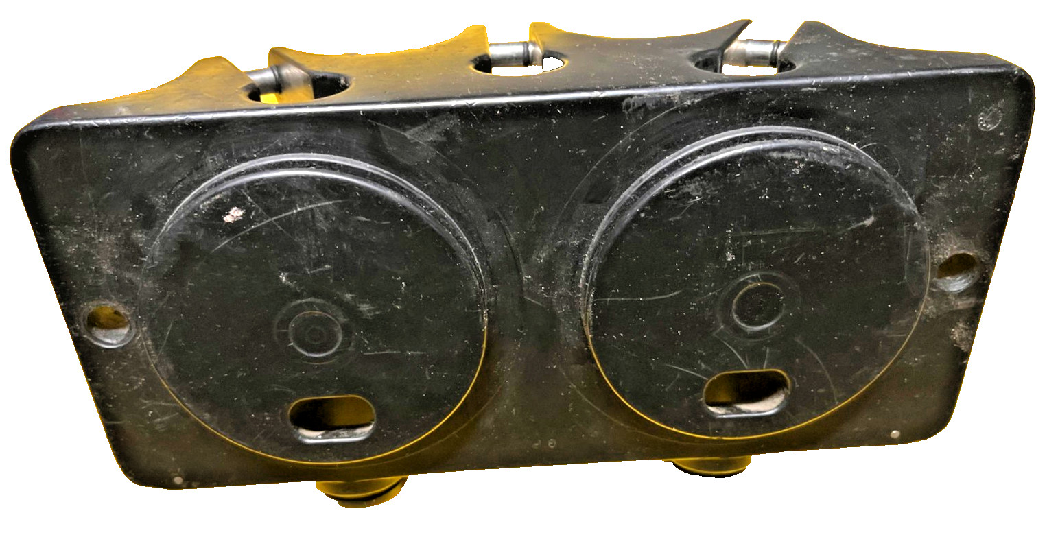 DISPENSE HEAD FOR ELECTRO FREEZE 30TNCAB P/N 115935