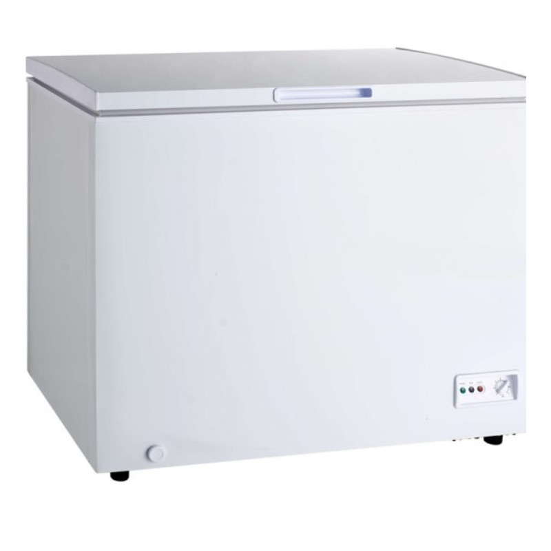 Chef AAA – 44″ Ice Cream/Food Chest Freezer (NEW)