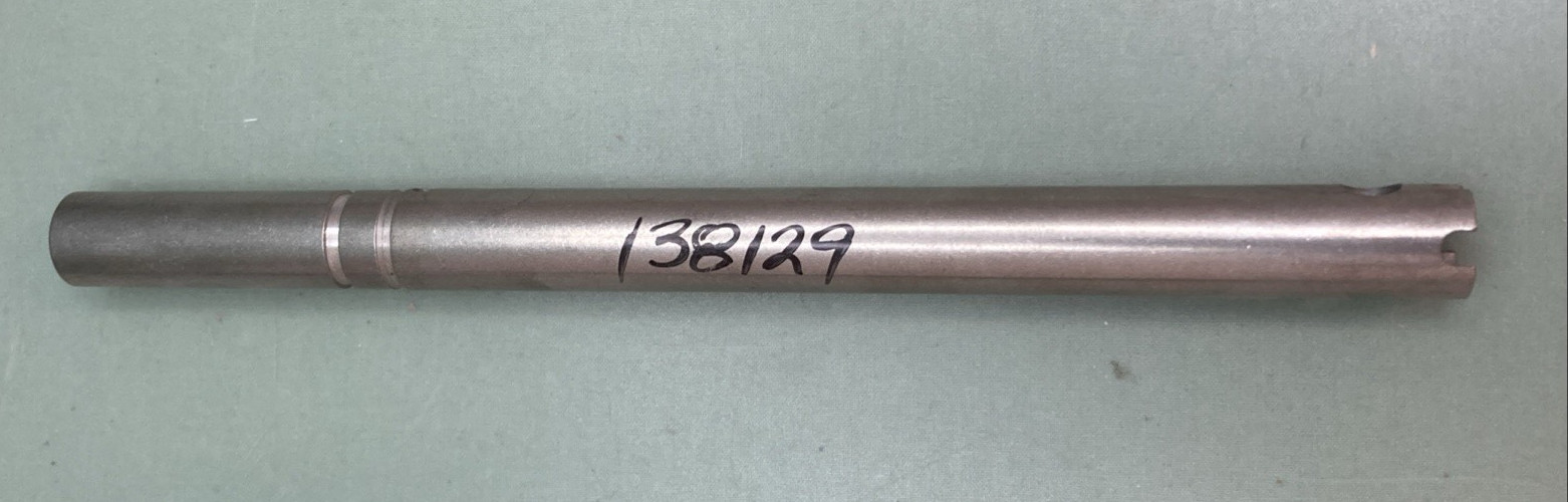 Electro Freeze HC138129 TUBE-MIX FEED