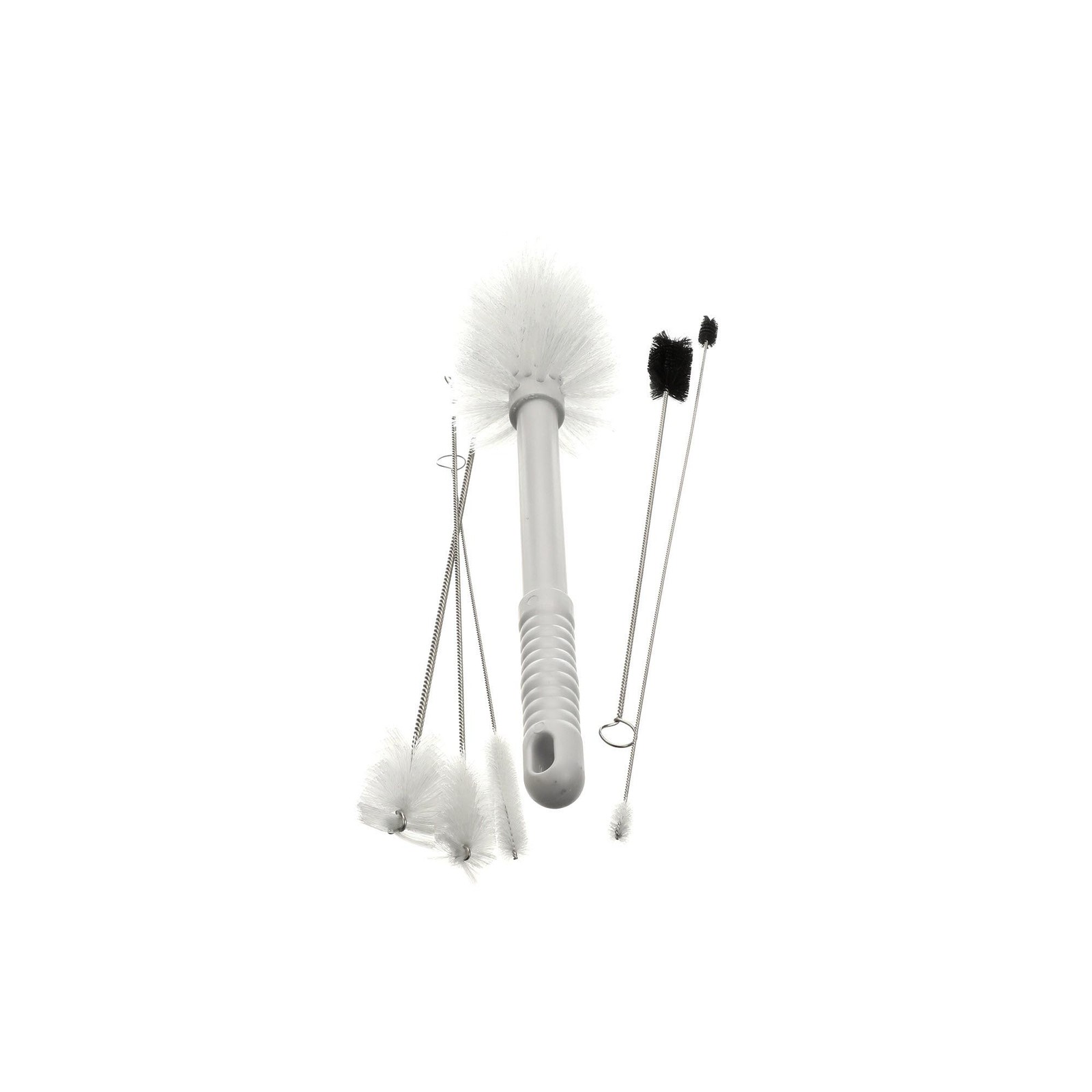 Spaceman Usa Brush Kit, Complete SM-KIT-BRUSH – Free Shipping + Geniune OEM