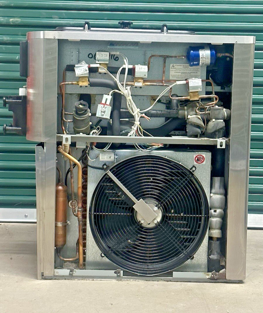 Taylor C708 Soft Serve Ice Cream Machine. Air Cooled | Freight or Pickup