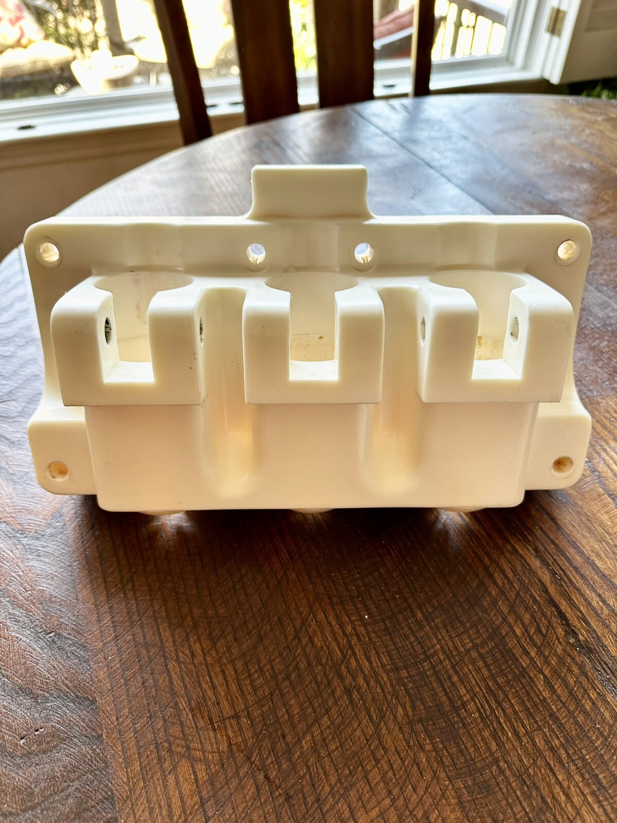 Carpigiani Parts Coldelite Ice Cream Dispensing Head Assembly
