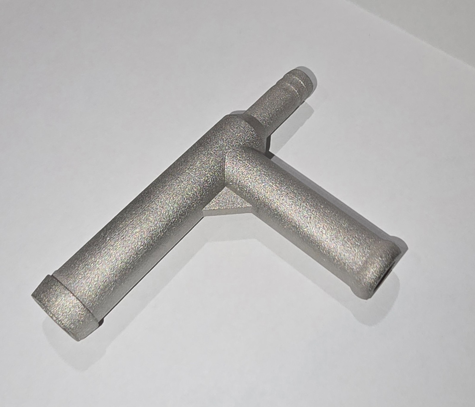 ElectroFreeze Part: HC121799 METAL Substitute