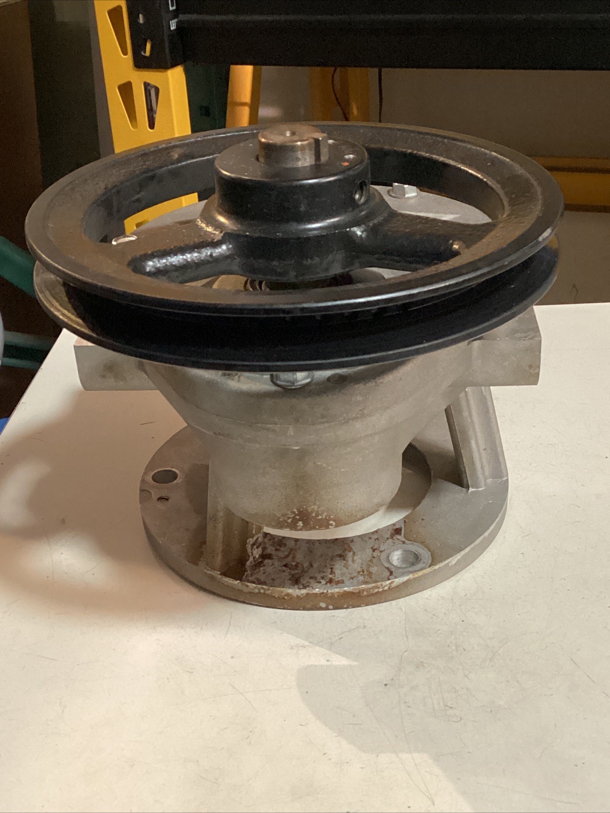 Stoelting Gear Reducer Part # 614237 Gear Box