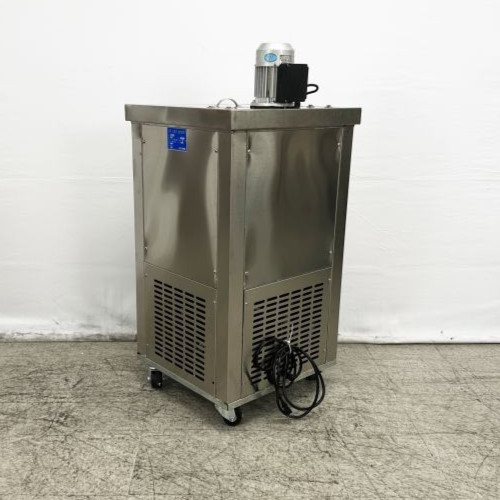 NEW Single Mold Popsicle Maker Machine Ice Cream Freezer Paletas BPZ-01