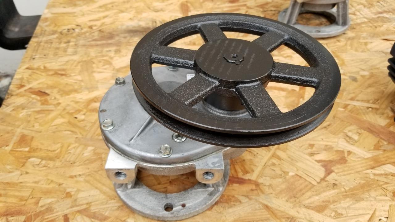 Stoelting 614233 | Gear Speed Reducer for Stoelting F231