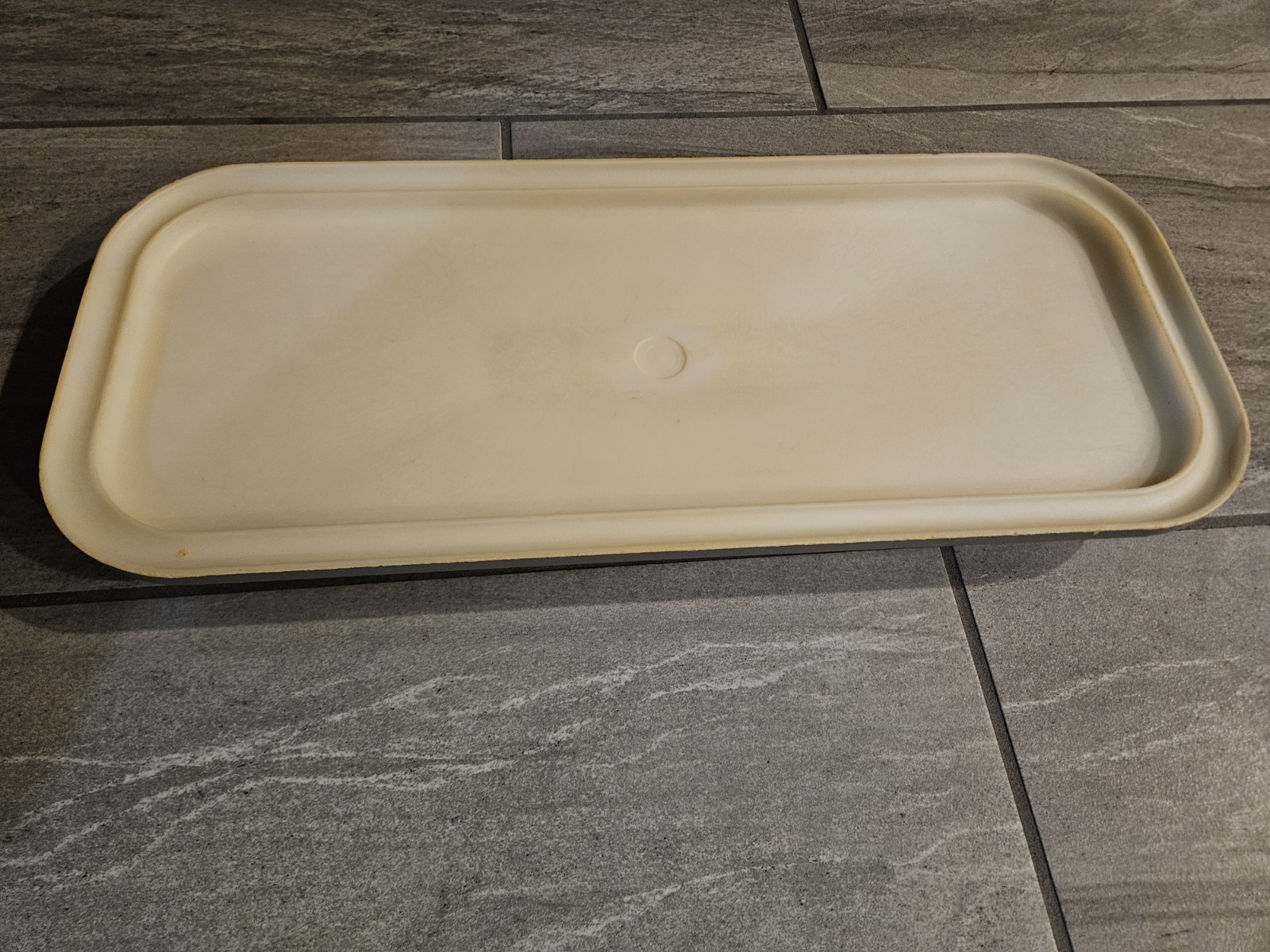 Taylor Ice Cream Froyo Machine Hopper Cover Lid Fits Only 723 & 794 Gray Save $$