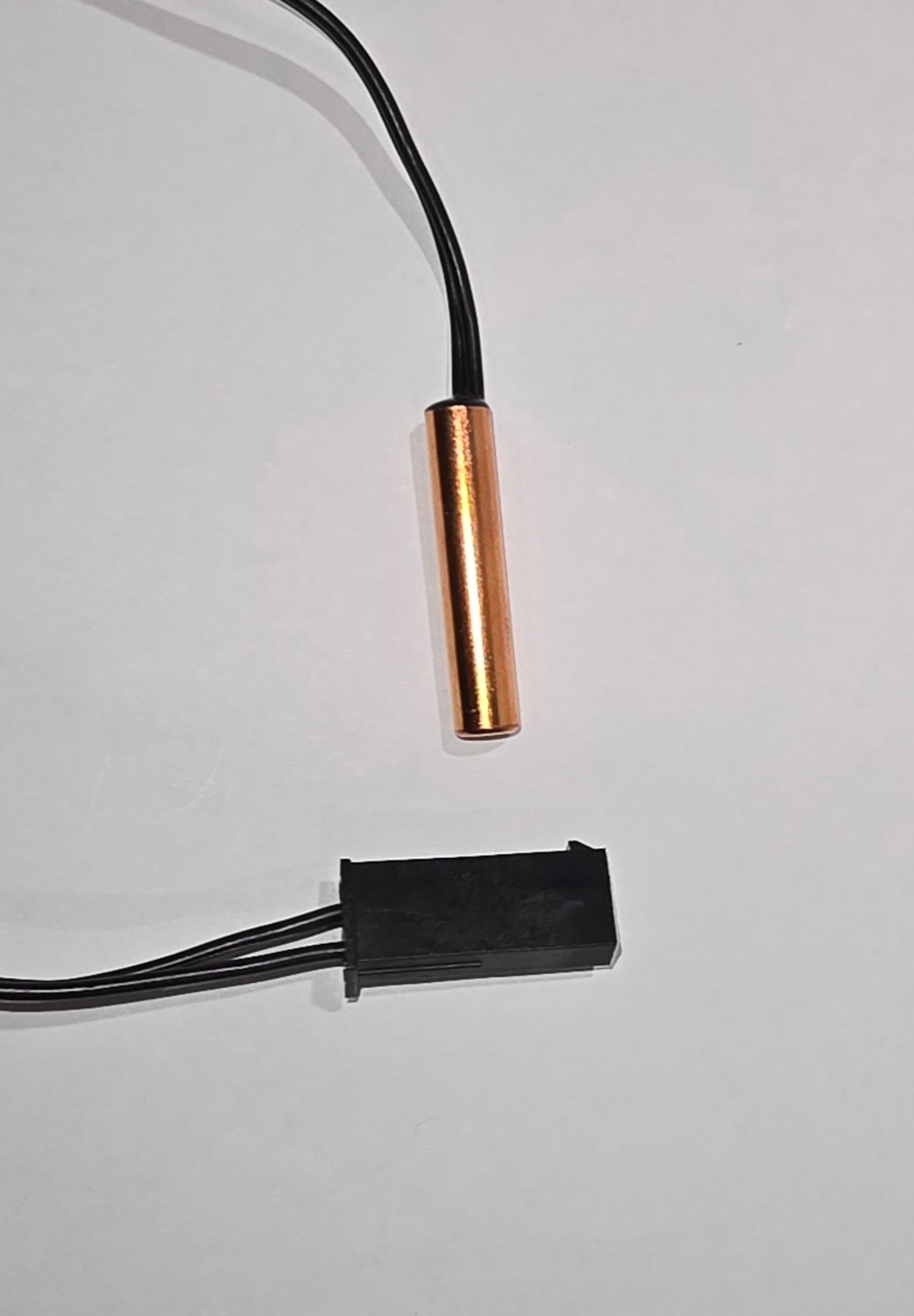 Electrofreeze Sensor-Temp HC161212, HC161222