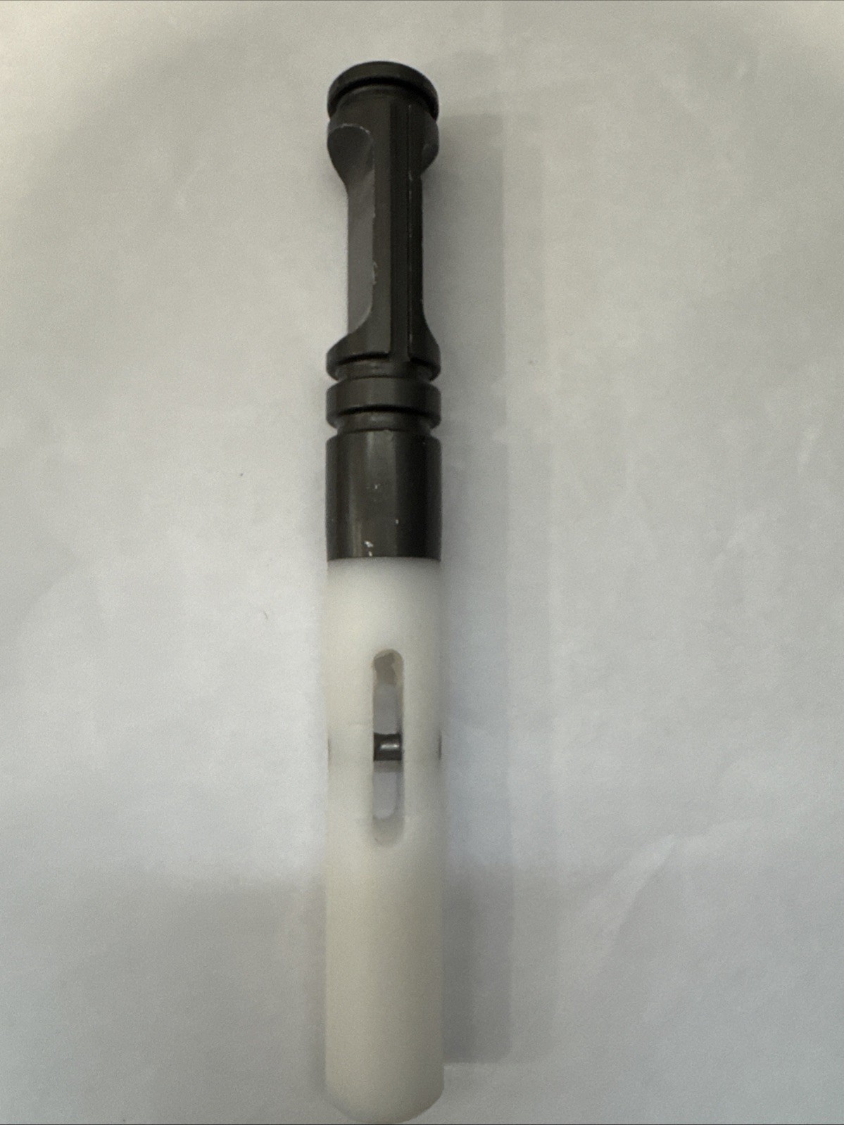 Taylor Freezer’s Used Original Part X-59890 Center Draw valve. C716/C717